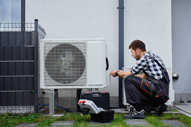 Trusted Hvac service in Weston, NJ - HVAC Repair CO